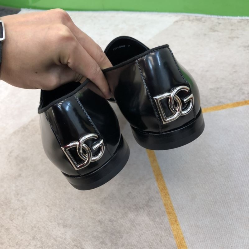 Dolce Gabbana Business Shoes